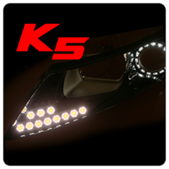 K5  Ͻñ׳ UFOŸ